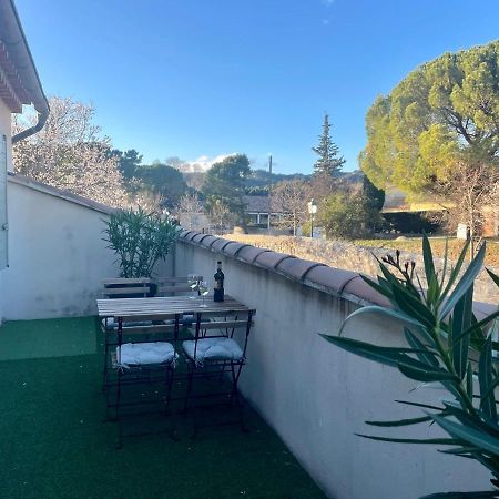 Le Lourmarinois Apartment Exterior photo