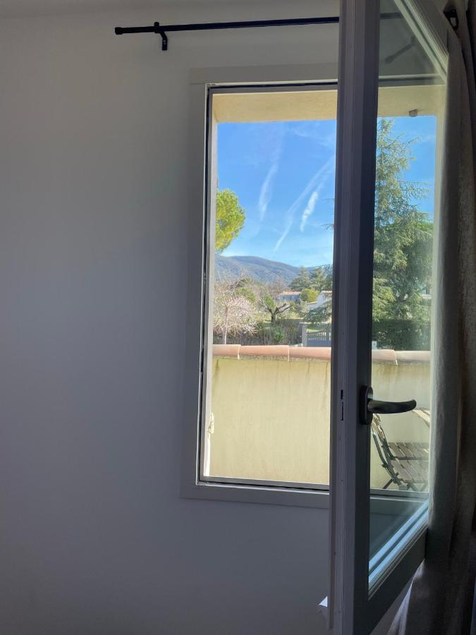 Le Lourmarinois Apartment Exterior photo
