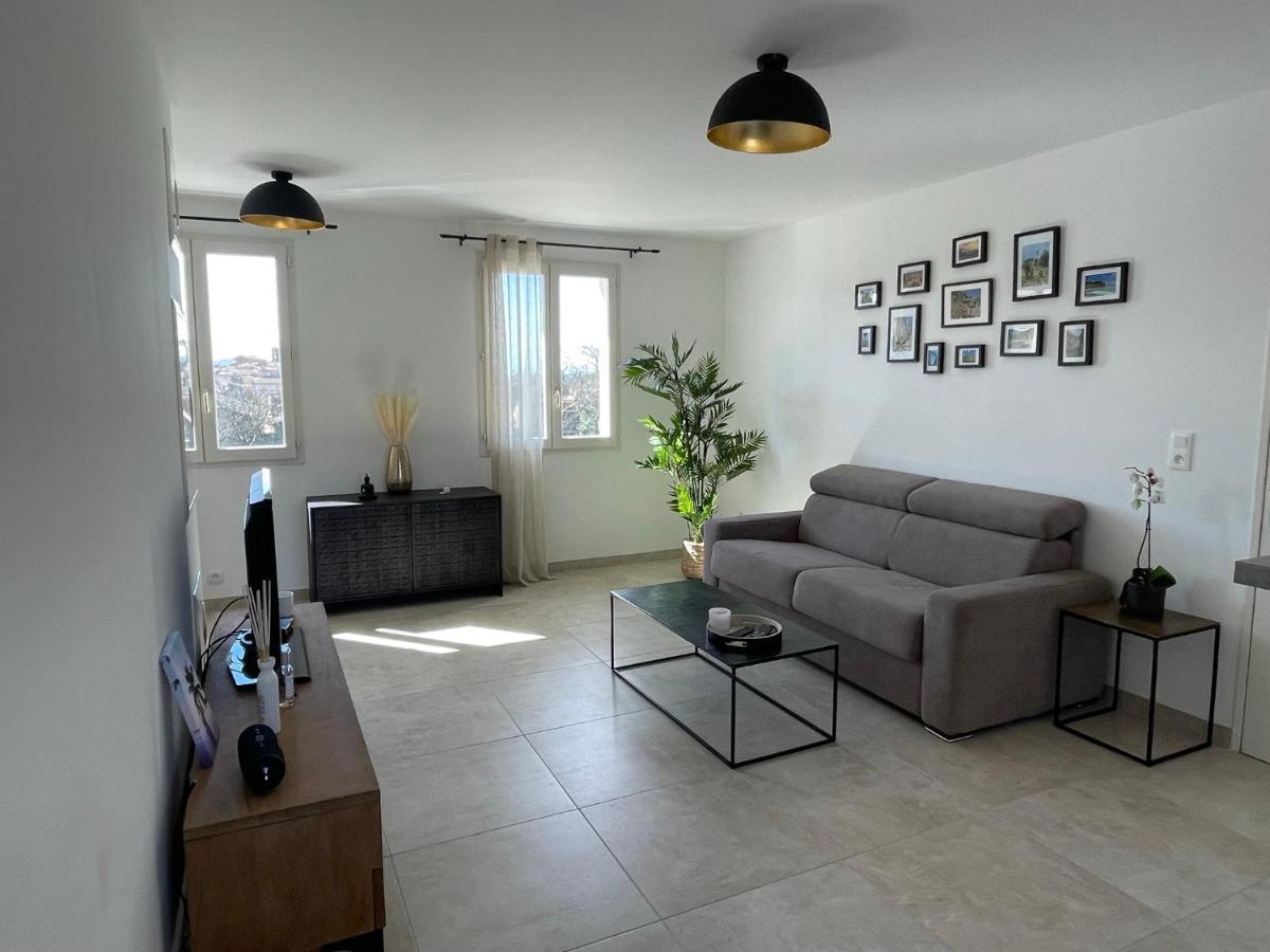 Le Lourmarinois Apartment Exterior photo